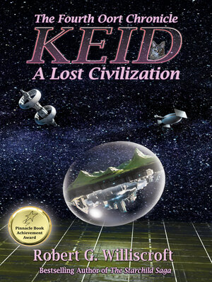 cover image of KEID